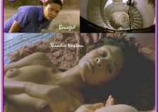 Thandie Newton Nude Movie Scenes