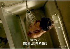 Thandie Newton Nude Real