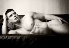 The Art Of Vintage Male Physique Photography