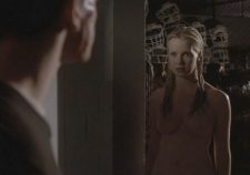 The Faculty Laura Harris Nude