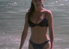 The Hot Spot Jennifer Connelly Nude