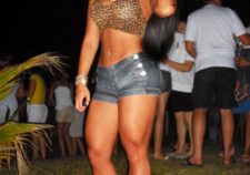Thick Beautiful Asian Women