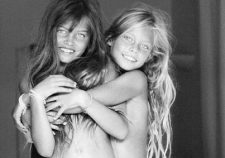 Thylane Blondeau Nude