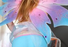 Tilted Kilt Nude Models