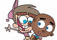 Timmy Turner Gay Cartoon Porn