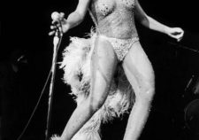 Tina Turner Naked