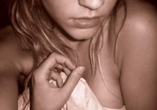 Tiny Petite Young Teen Selfie