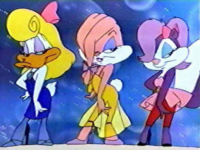 Tiny Toons Cartoons Porn Xxx - Tiny Toon Adventures Fifi - Porn Xxx Pics