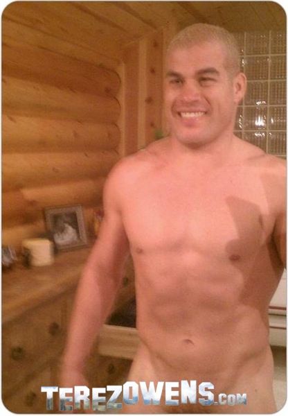 Tito Ortiz