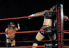 Tna James Storm