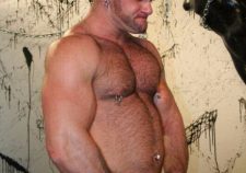 Tober Brandt Gay Porn