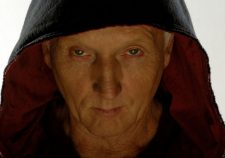Tobin Bell Saw