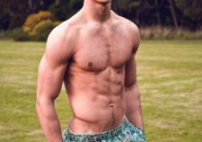 Toby James