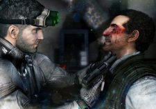 Tom Clancy S Splinter Cell Blacklist