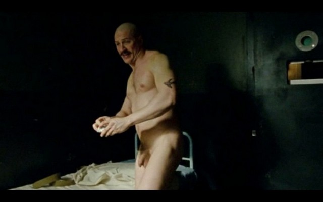 Tom Hardy Naked Nude