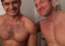 Tomas Brand Gay Porn Star