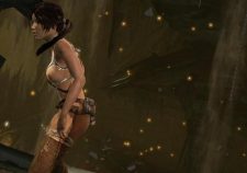 Tomb Raider 2013 Nude Mod