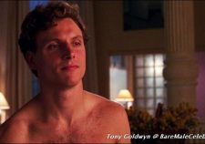 Tony Goldwyn Nude