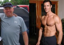 Tony Horton