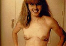 Tonya Harding