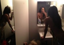 Topless Sexy Celebrity Tits By Gabrielle Union Fappening Nude Leaks