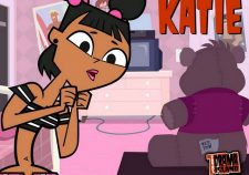 Total Drama Island Katie