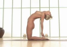 Tracey Needham Nude