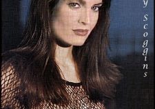 Tracy Scoggins Nude Fakes