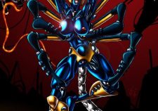 Transformers Beast Wars Porn