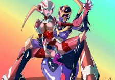 Transformers Prime Porn Comics