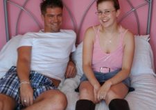 Trinity Amateur Milf