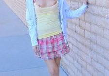 Trinity St Clair Pussy
