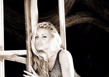 Trish Stratus Photo Shoot