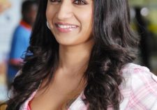 Trisha Krishnan Hot