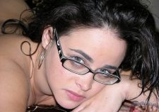 True Amateur Model Sophie Nude