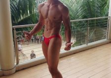 Tuck Johnson Gay Porn