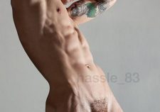 Tumblr Big Cock Nude Art