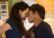 Twilight Bella And Edward First Kiss