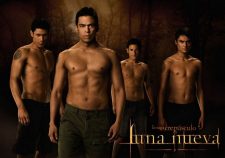 Twilight New Moon