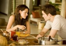 Twilight Saga Breaking Dawn Part 1