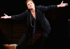 Tyne Daly Nude