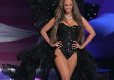 Tyra Banks Victoria S Secret