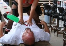 Uncensored Sturgis Sex