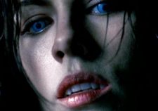 Underworld Female Vampire