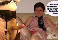 Unique Whore