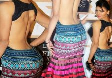 Urvashi Rautela Ass Hot Sexy Photos