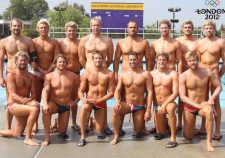 Usa Water Polo Team