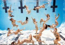 Usa Women S Water Polo Team