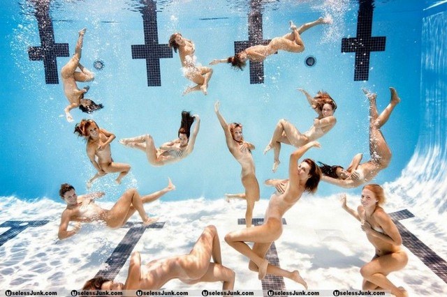 Usa Women S Water Polo Team