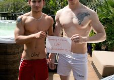 Vadim Gay Johnny Forza Black